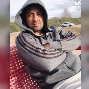 Meet your Posher, Luis